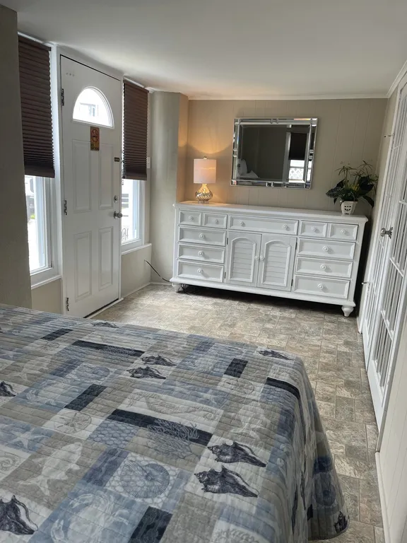 Apartment A
