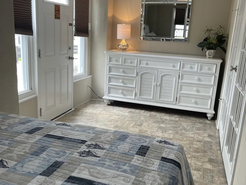 Apartment A
