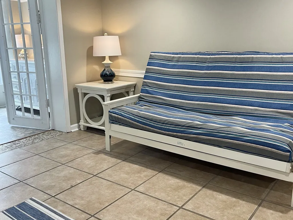 Apartment A