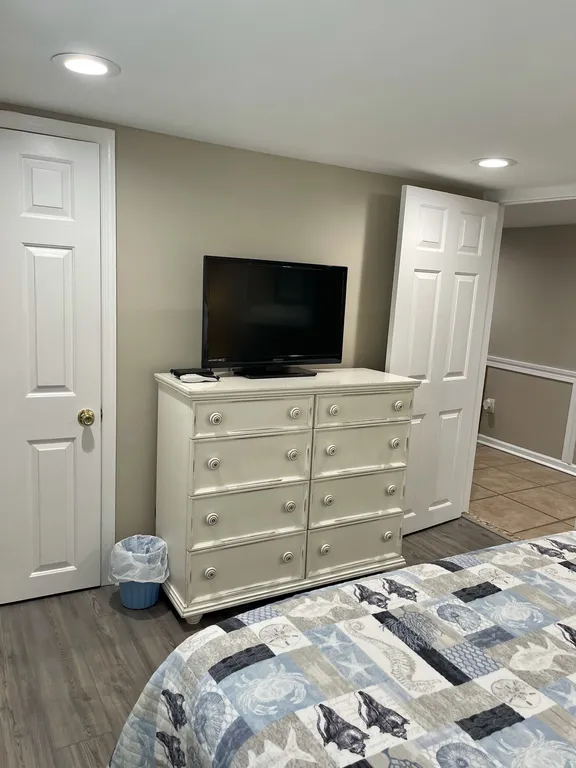 Apartment A