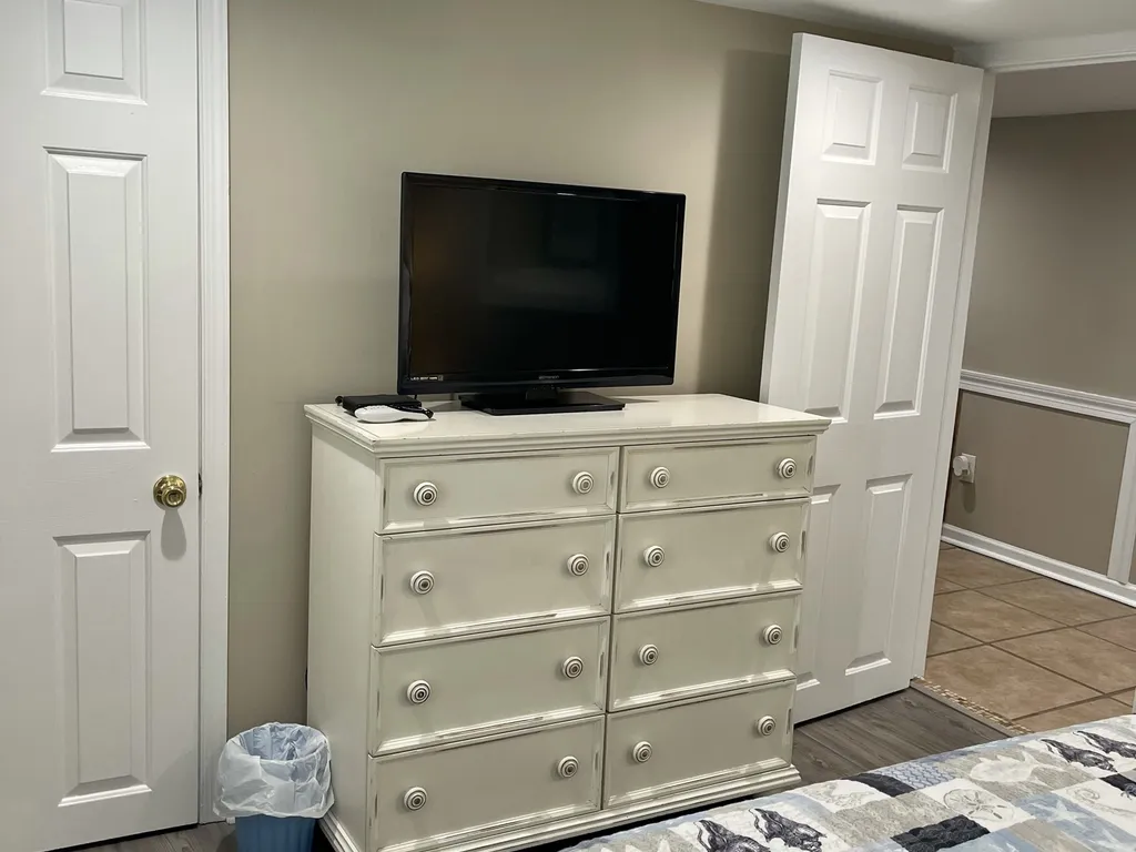 Apartment A