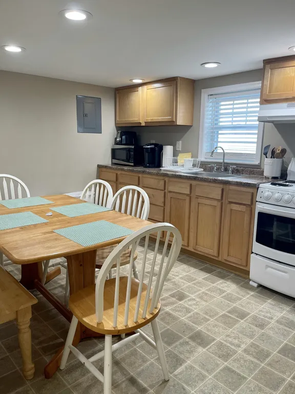 Apartment A