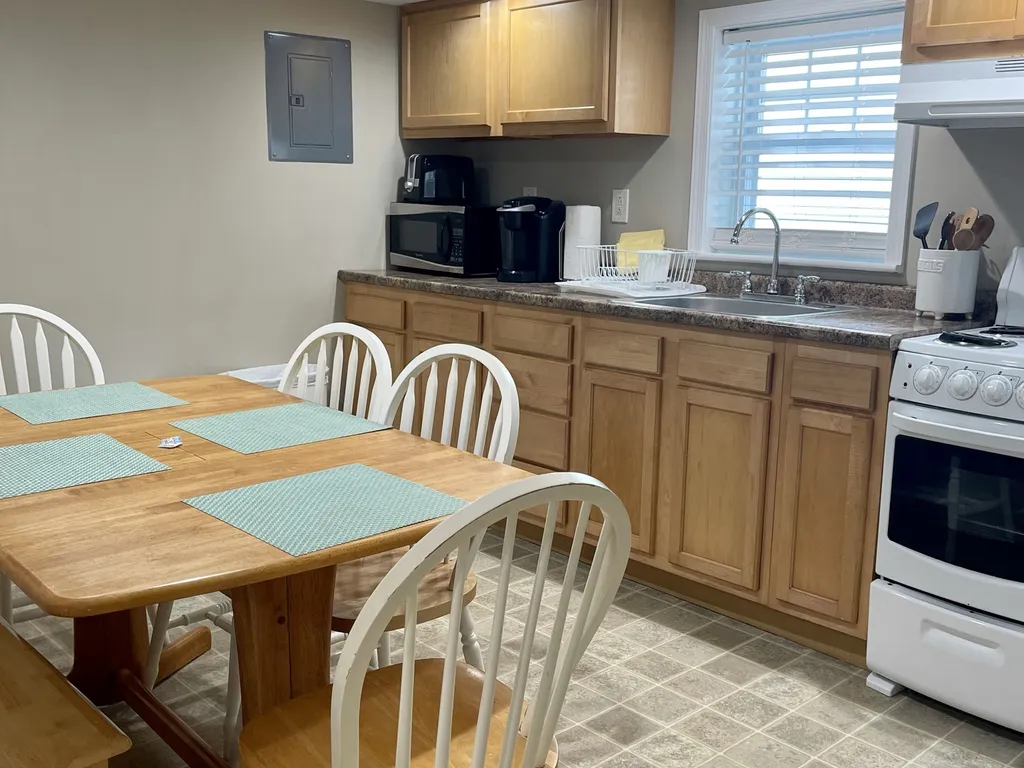 Apartment A