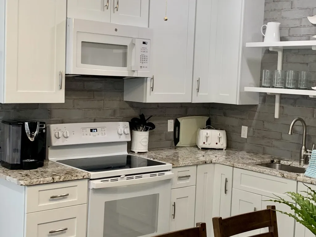 Apartment D