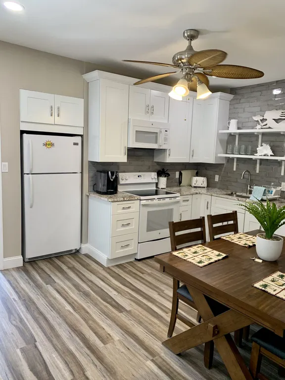 Apartment D