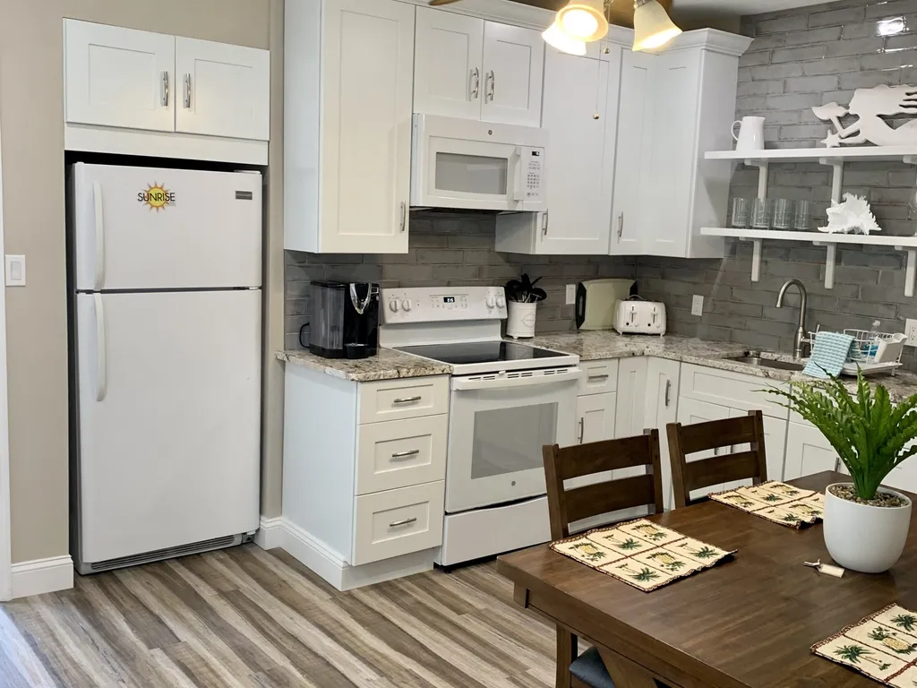 Apartment D