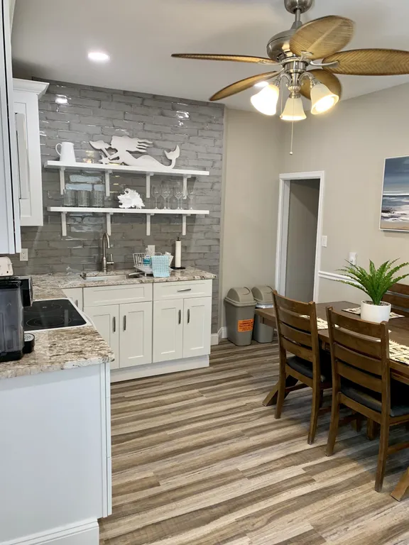 Apartment D