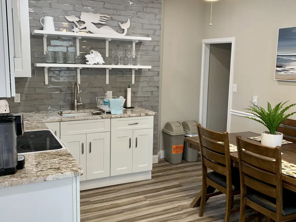 Apartment D
