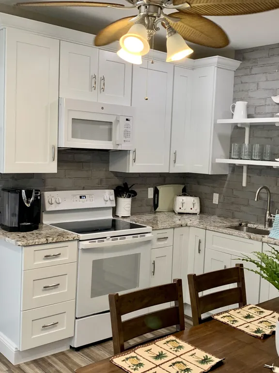 Apartment D