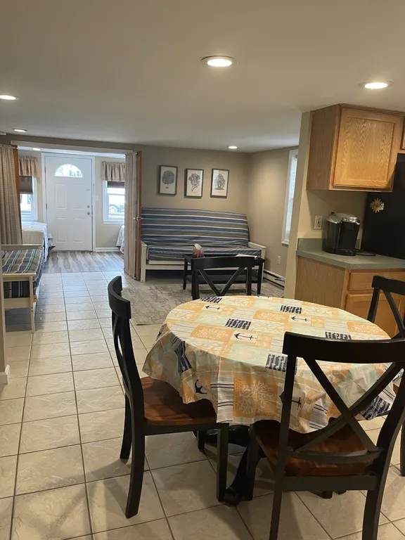 Apartment B