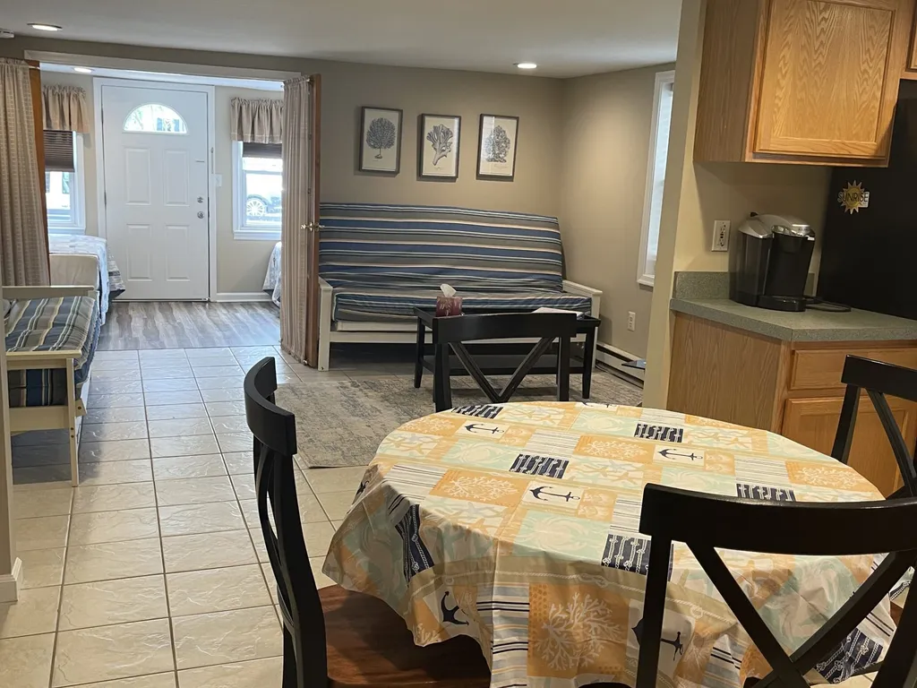 Apartment B