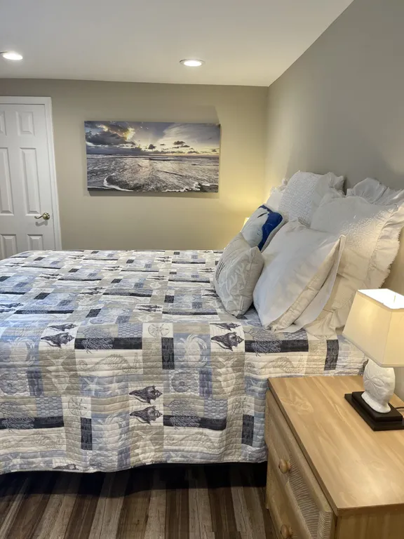 Apartment B