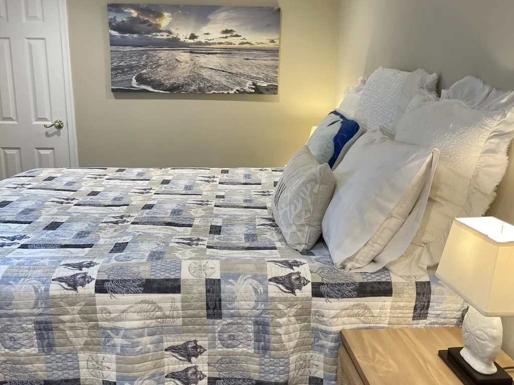 Apartment B