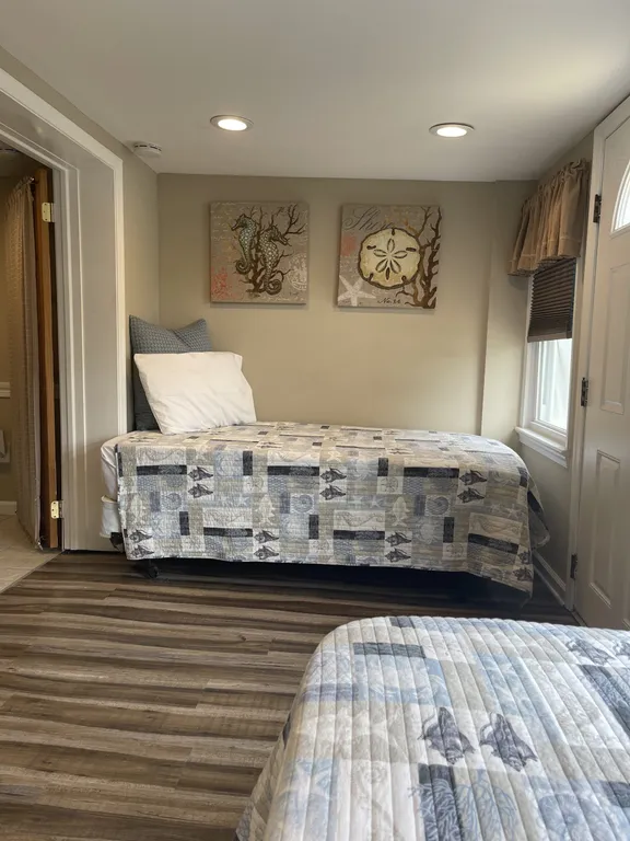 Apartment B