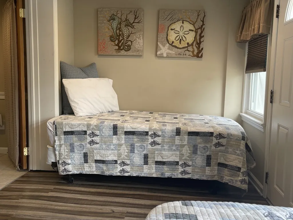 Apartment B