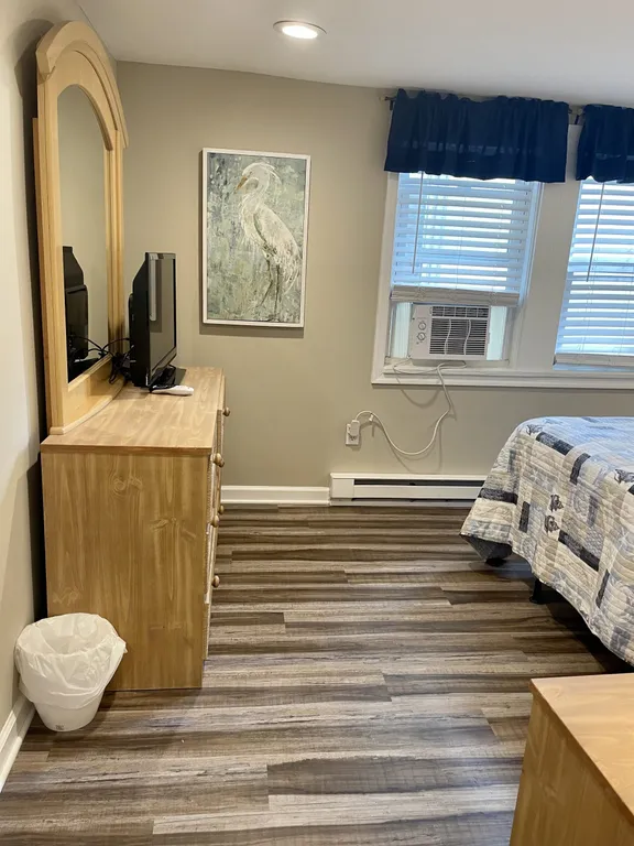 Apartment B