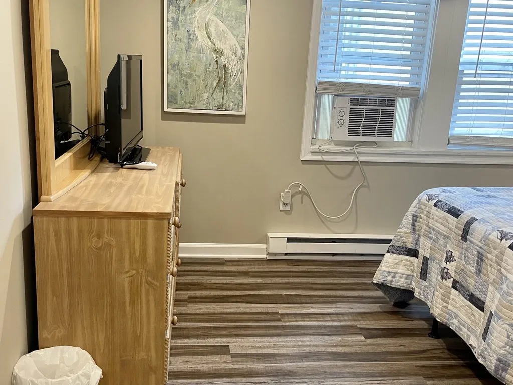 Apartment B
