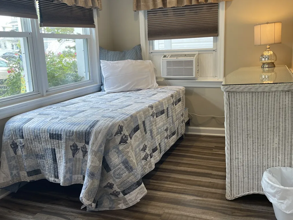 Apartment B