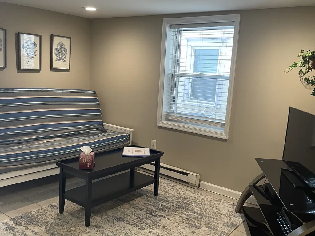 Apartment B