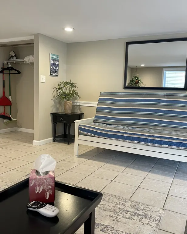 Apartment B