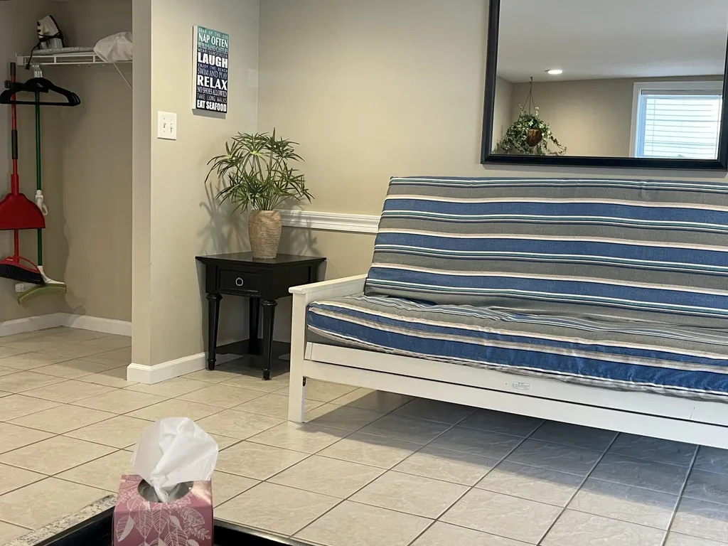 Apartment B