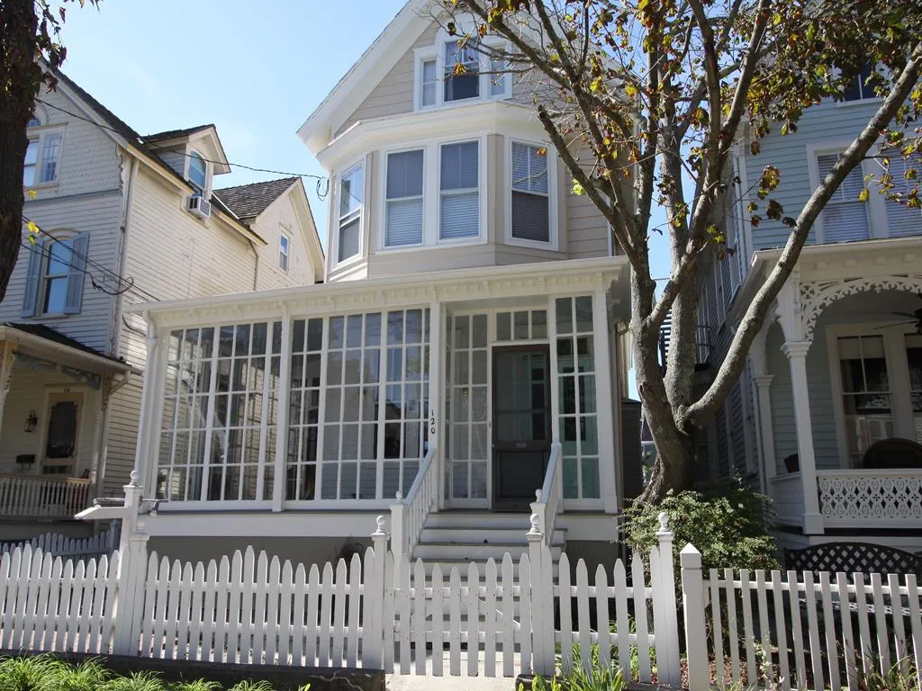 Mary Knerr House