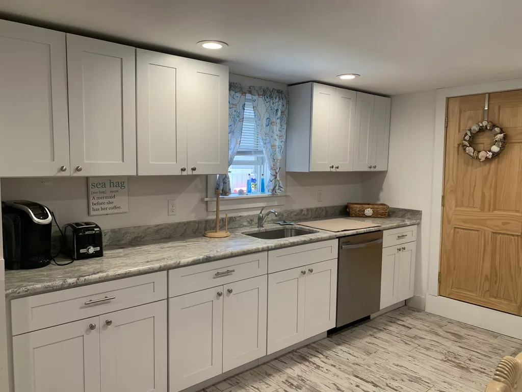 1st kitchen