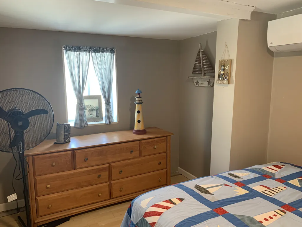 1st floor bedroom