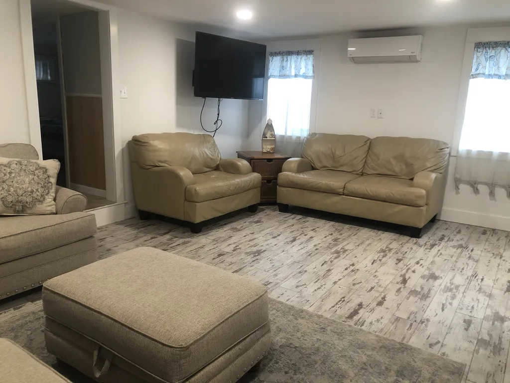 1st floor family room