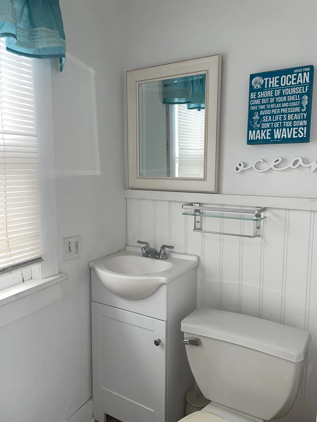 3rd floor bathroom