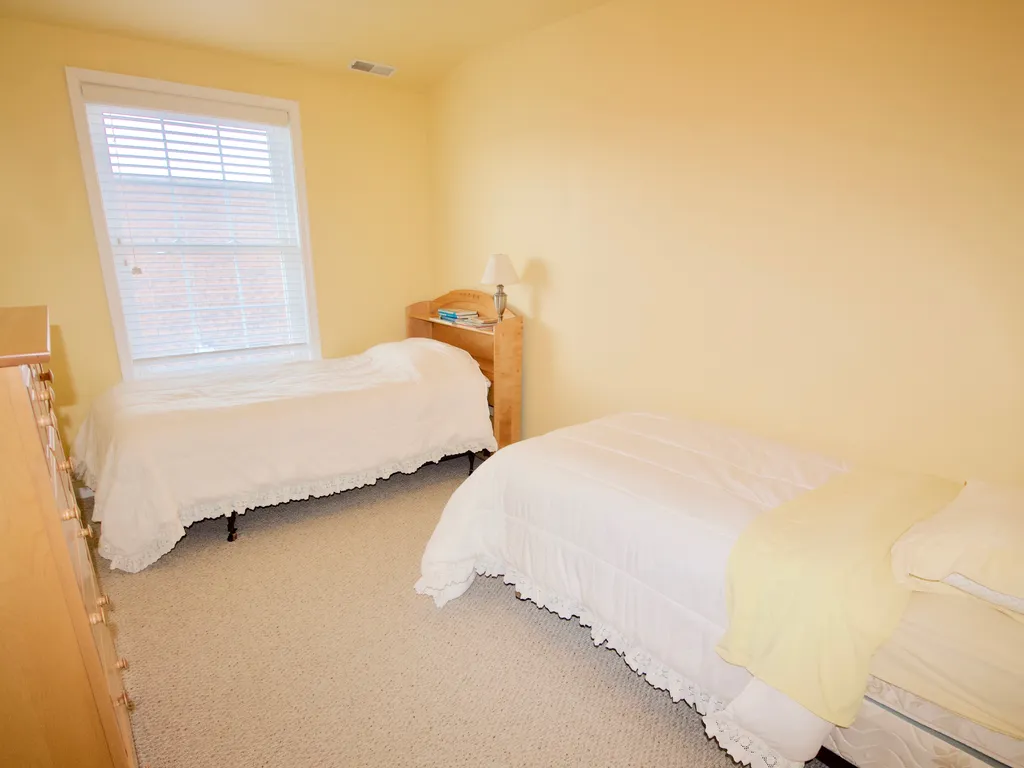 3RD FLOOR BEDROOM