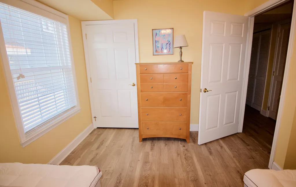 1ST FLOOR BEDROOM