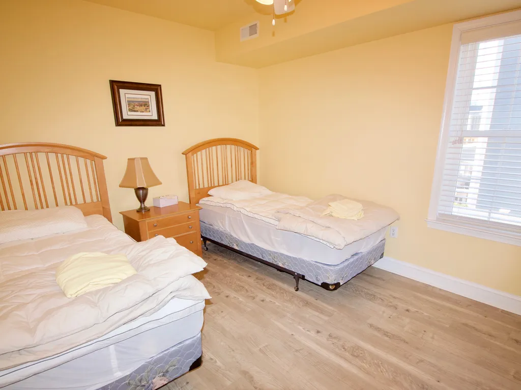 1ST FLOOR BEDROOM