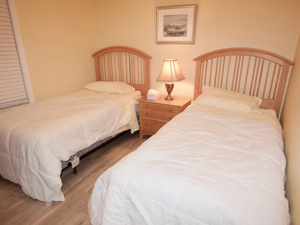 1ST FLOOR BEDROOM