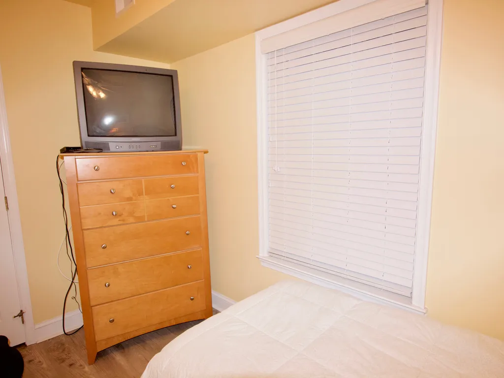 1ST FLOOR BEDROOM