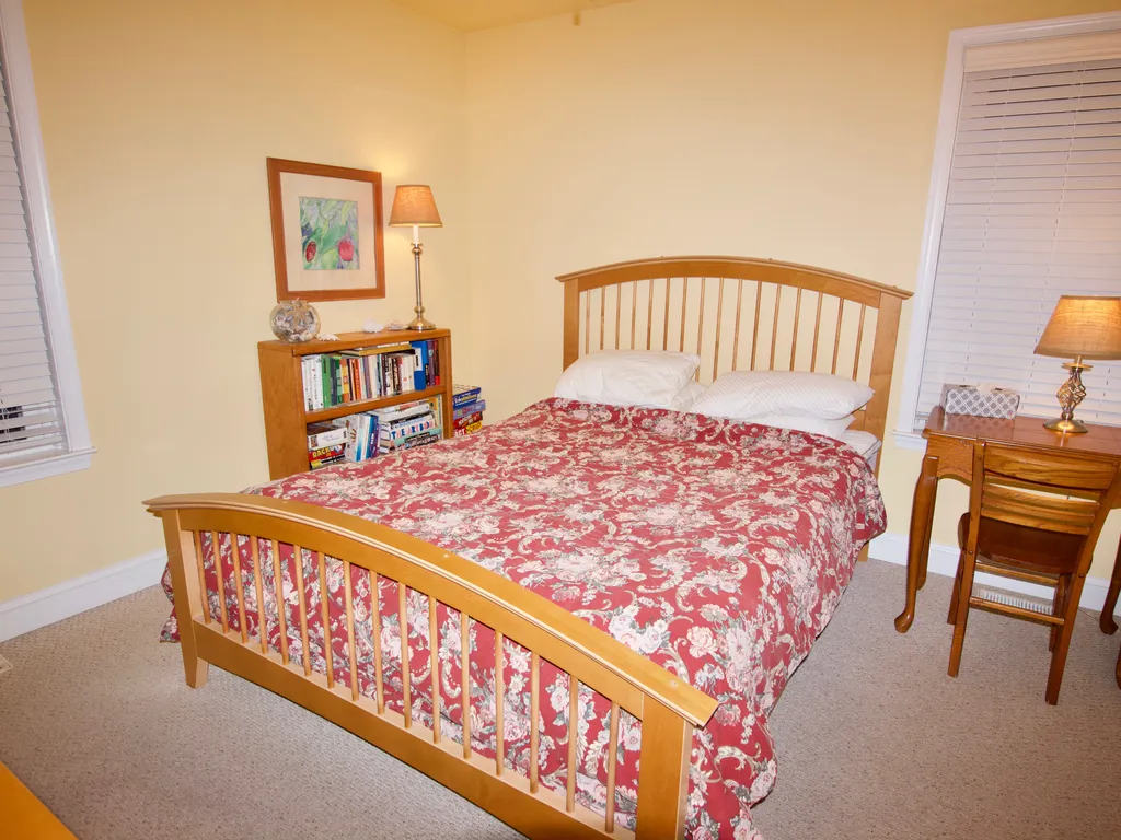 2ND FLOOR BEDROOM