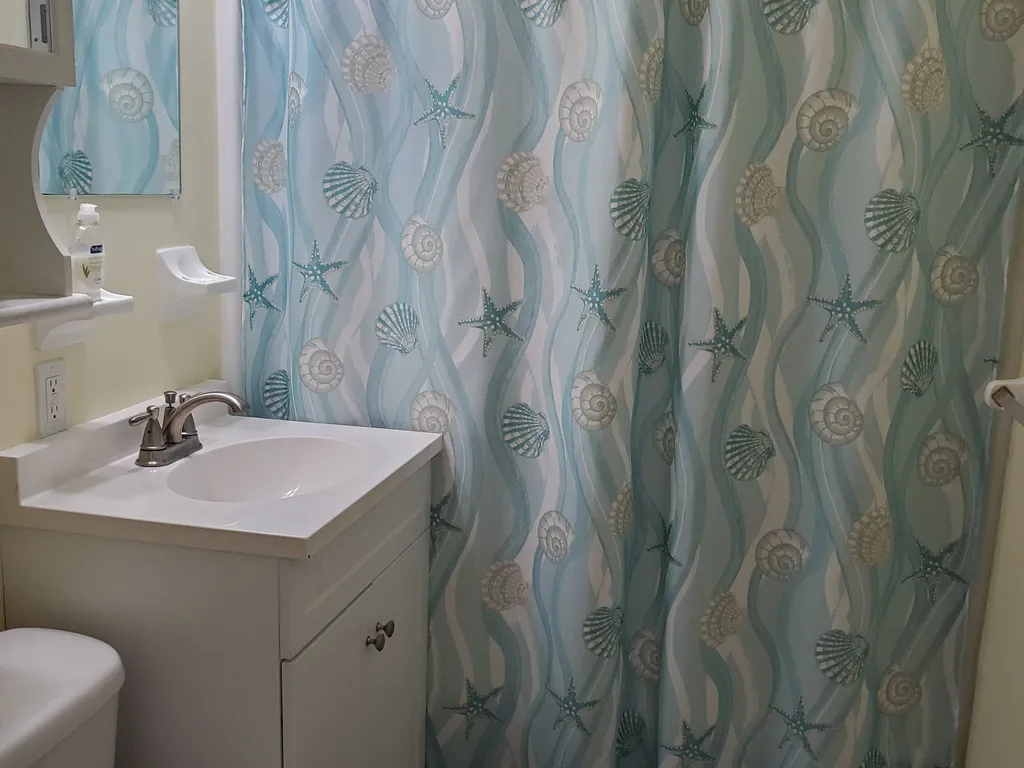 Main bath