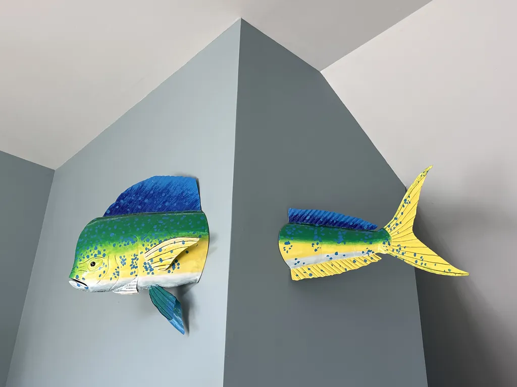 Maurice Mahi 