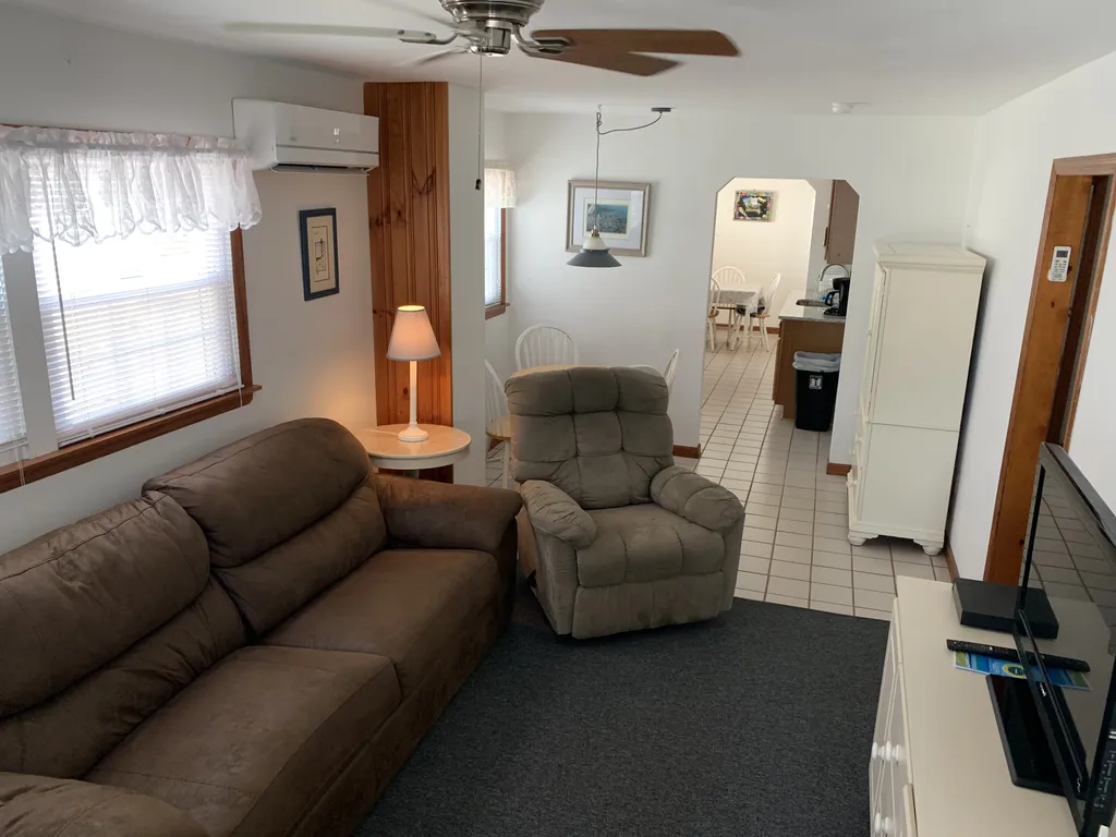 17 down living room