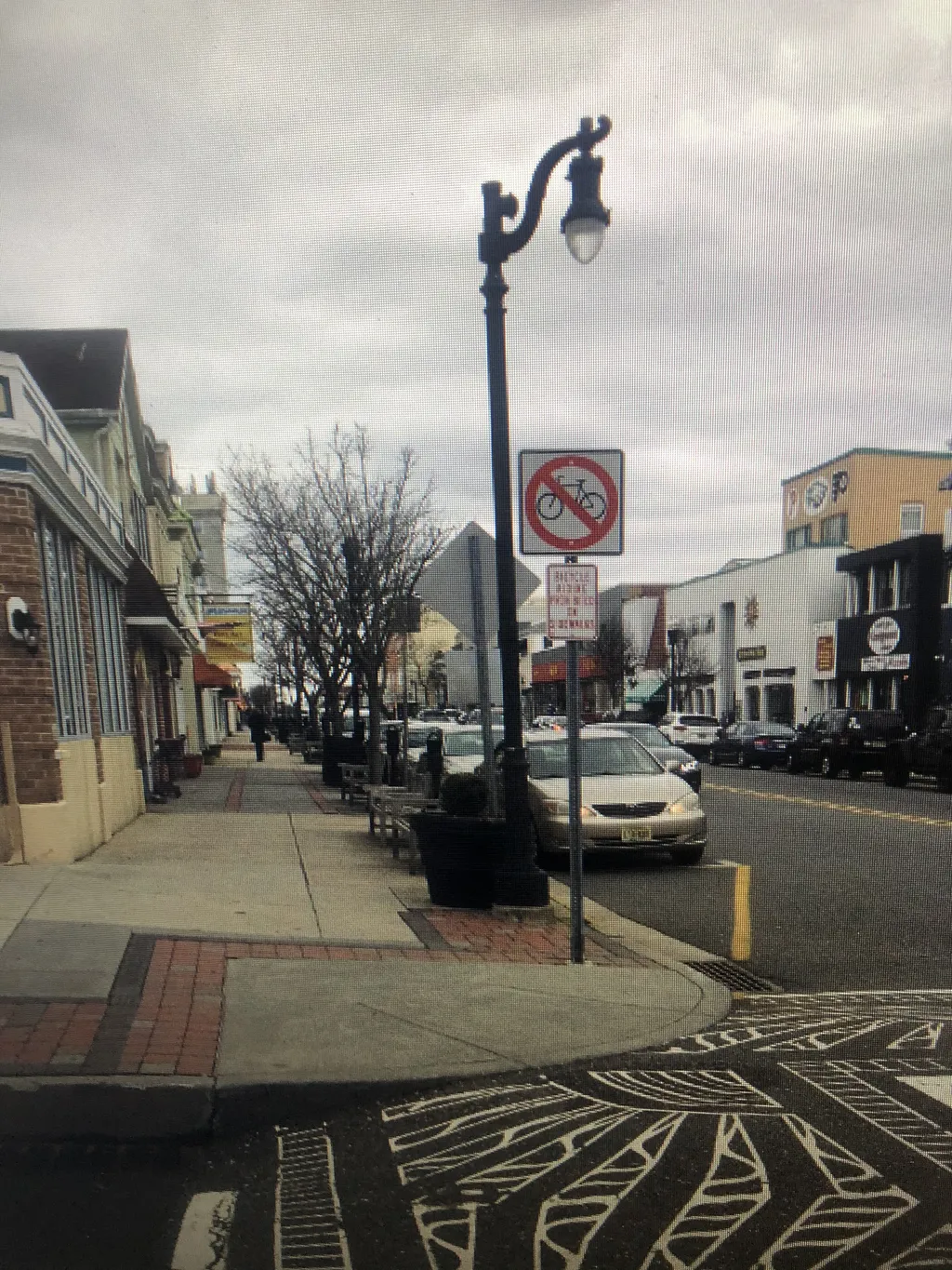 1/2 Block to Stroll on Asbury