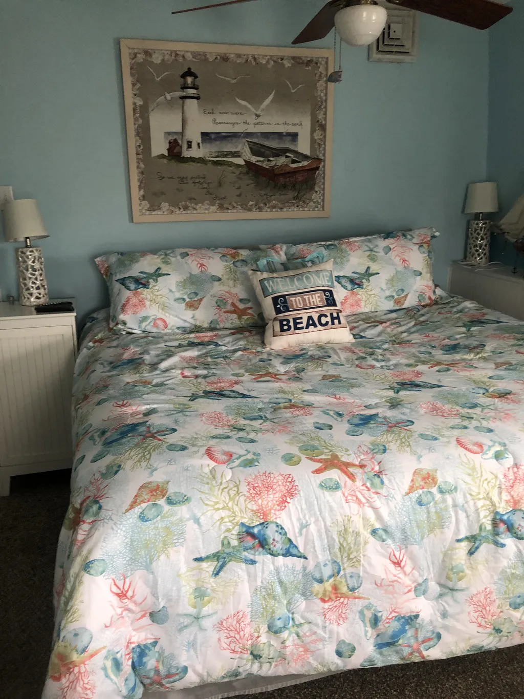 3rd Fl King Bed