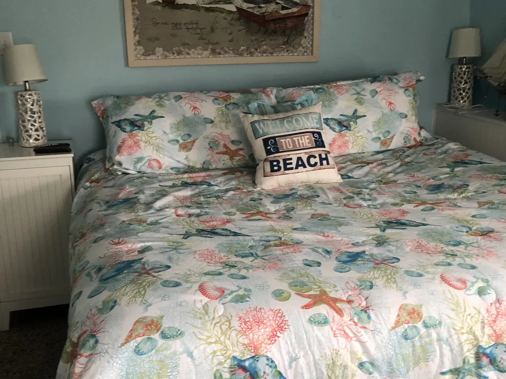 3rd Fl King Bed