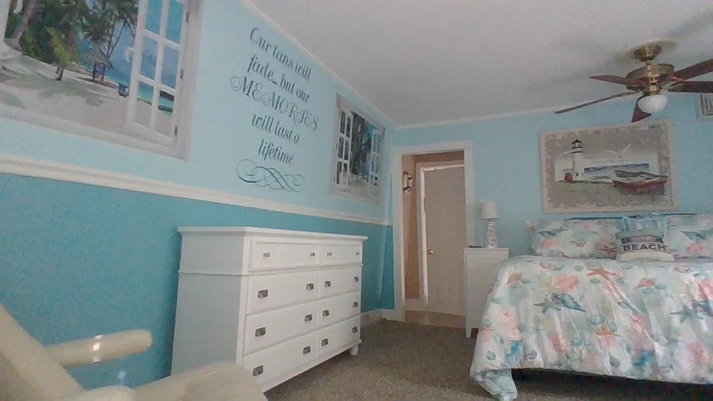 3rd Fl King Bed