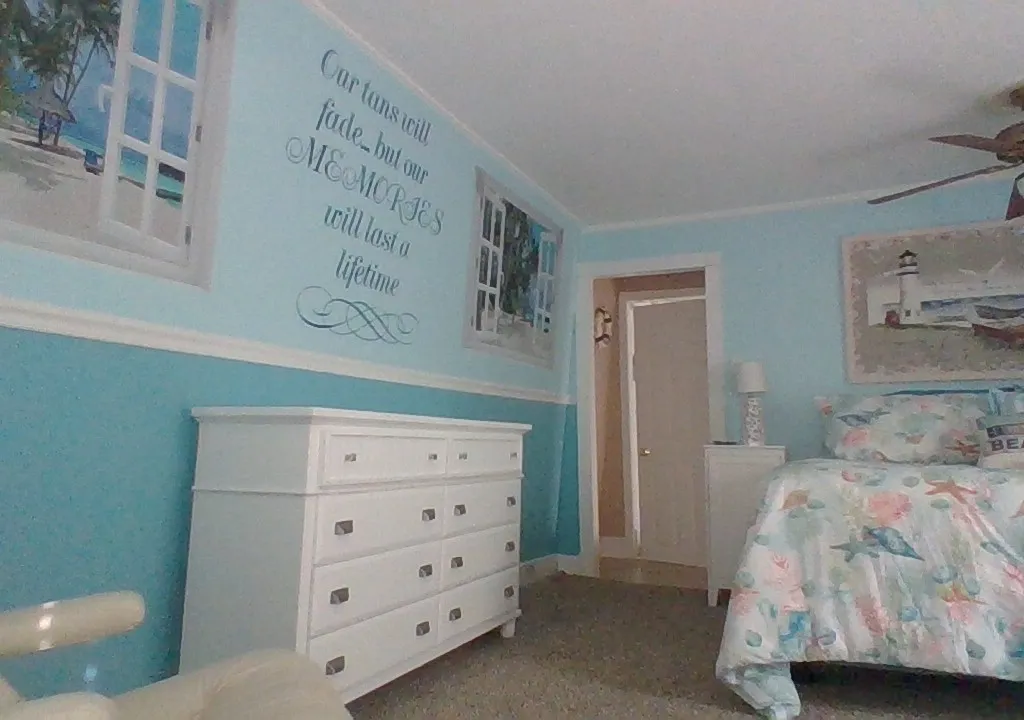 3rd Fl King Bed