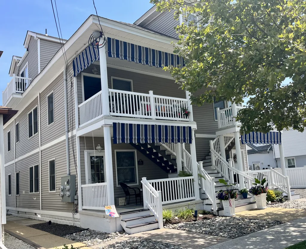 You will love it here!