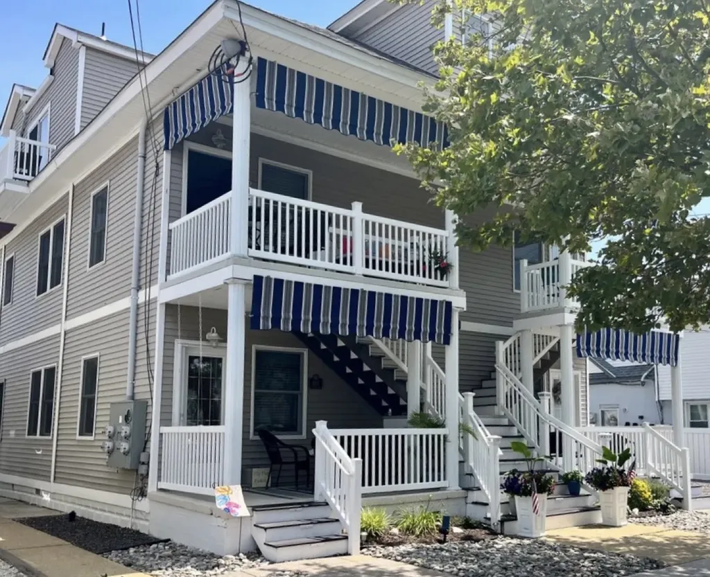 You will love it here!