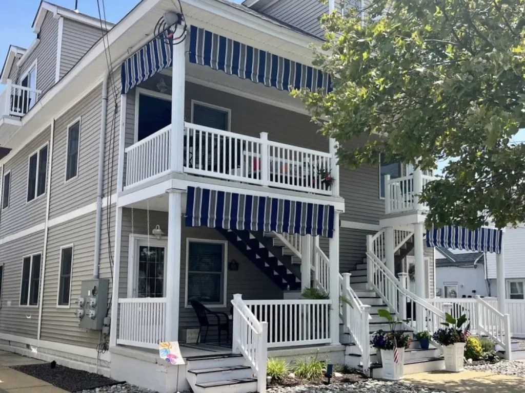You will love it here!