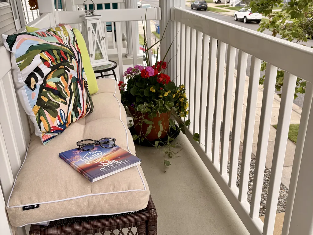 Book Nook