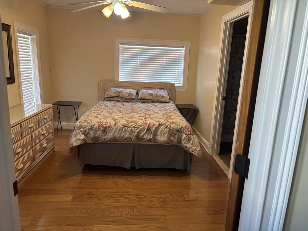1st Floor Bedroom 