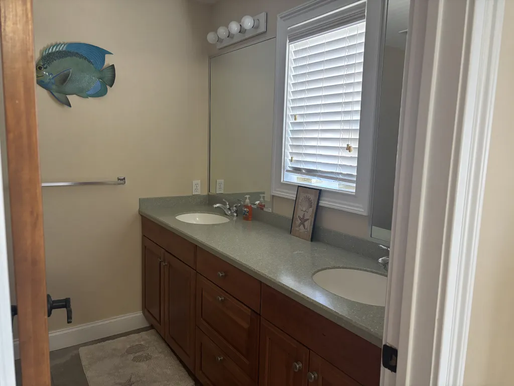 Master Bath Full